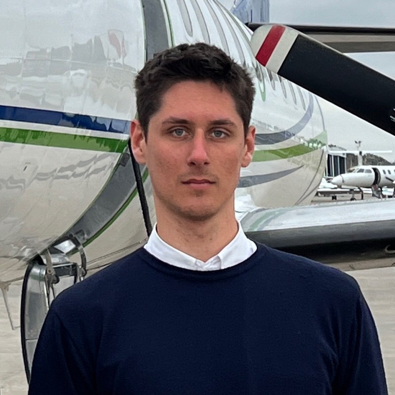 Danilo Massalin
